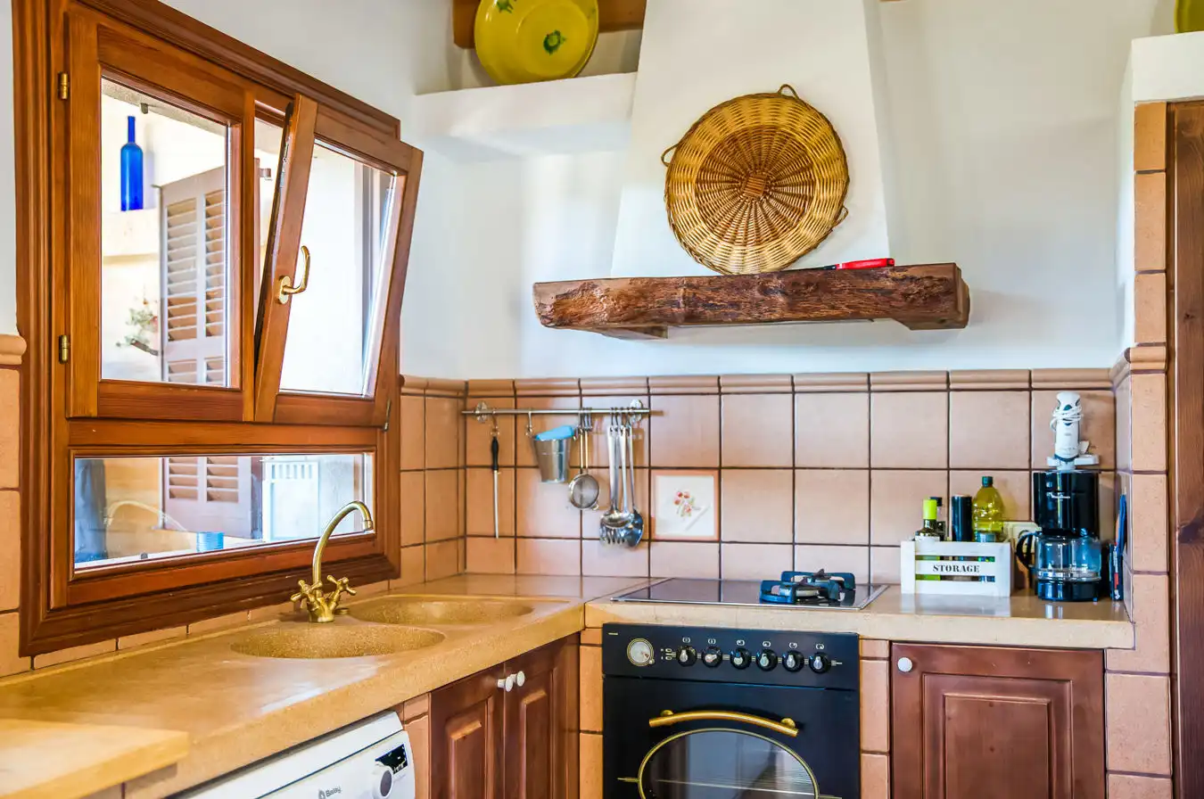 Casa rústica con piscina en venta en Artà Poble, imagen 10