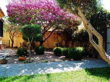 Villa avec jardin à vendre à Los Gallos
