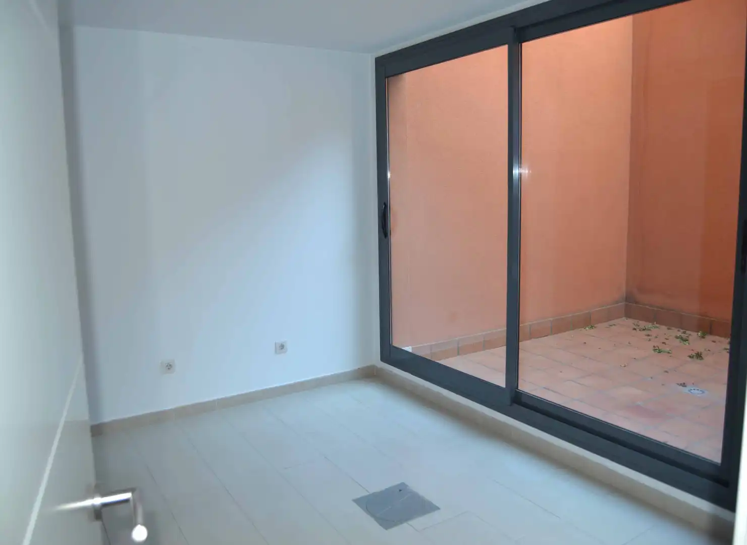 Detached homes for rent in La Moraleja  with Air Conditioner, Heating and Private garden