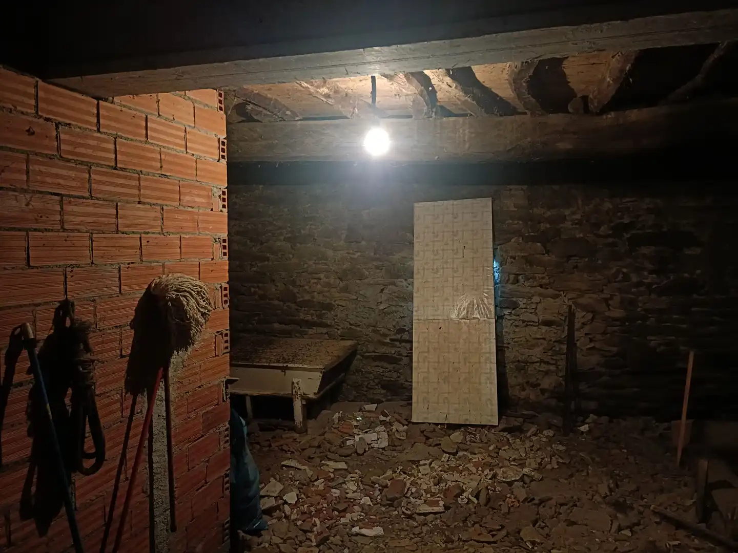 Casa adosada en venta en Cesuras con Jardín privado y Trastero