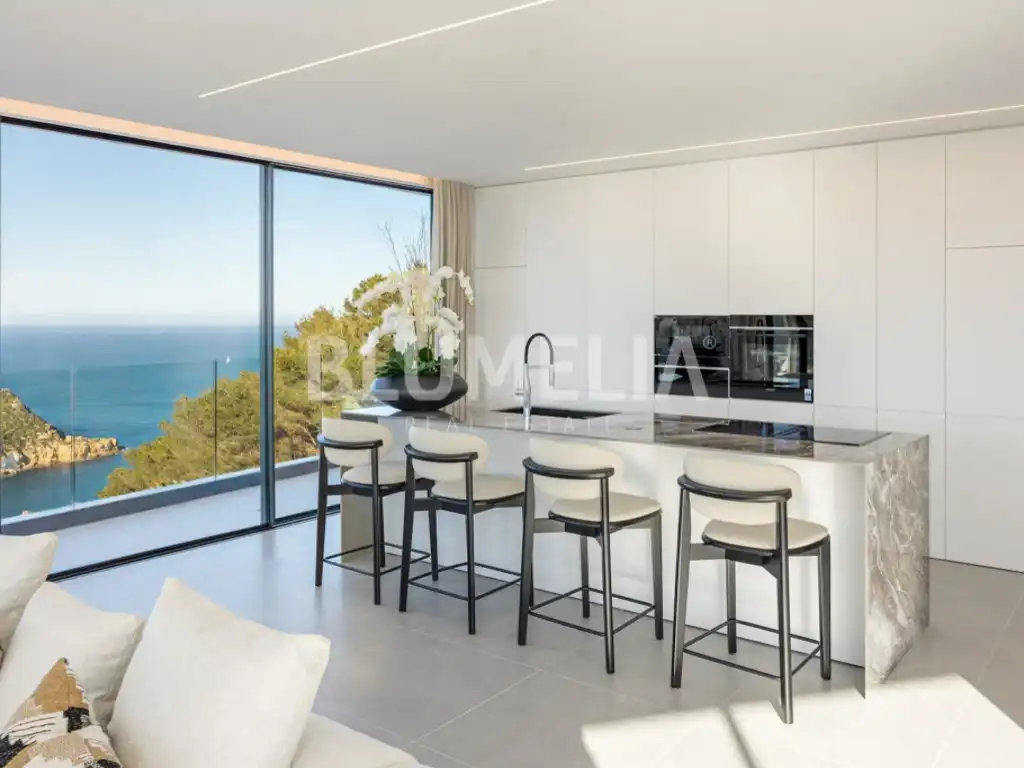 Houses for sale in Portichol - Balcón al Mar