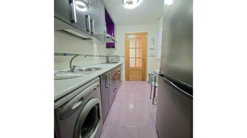 Foto 2 von Wohnung zum Verkauf in La Estación, Badajoz Capital