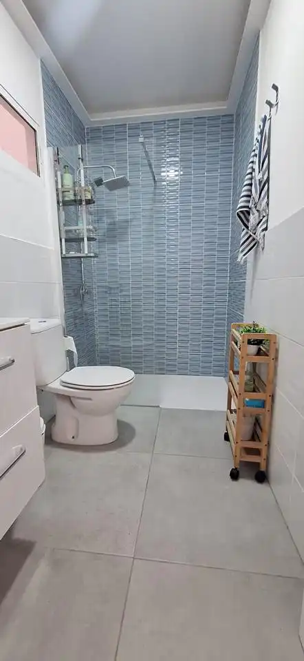 Baño de Planta baja de alquiler en Playa de Arinaga
