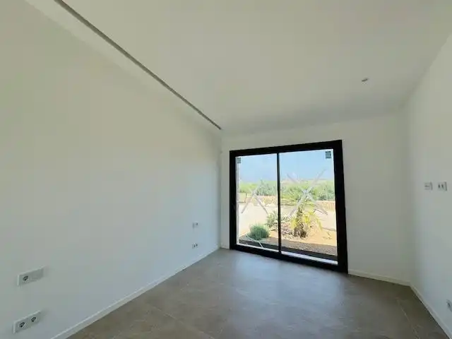 Finca rústica en venta en Petra con Aire acondicionado, Jardín privado y Piscina