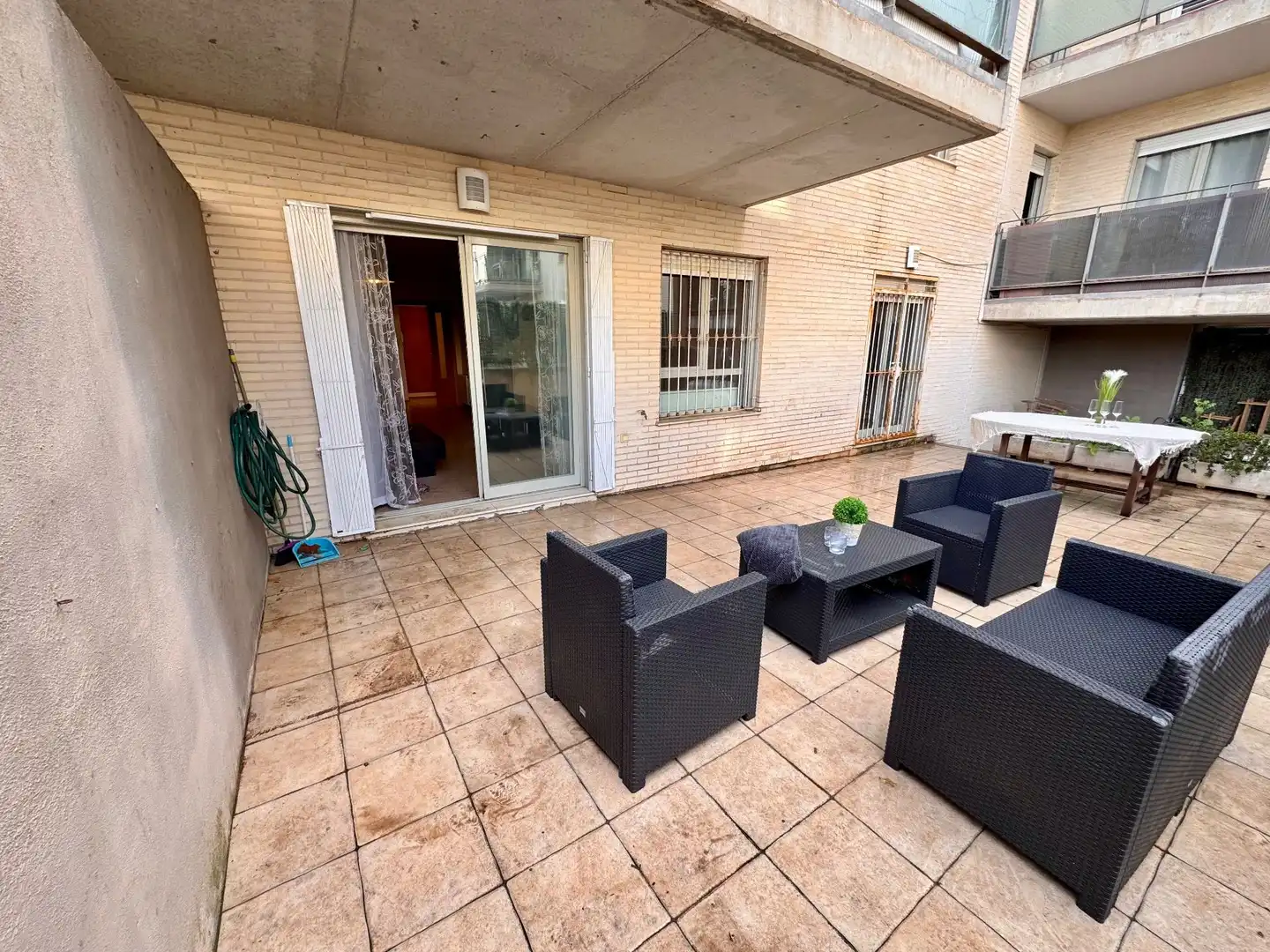 Wohnung mit Pool zum Verkauf in Orenga, imagen 13