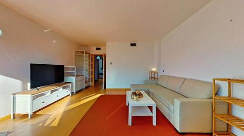 Foto 3 de Pis en venda a Paseo Taulat, El Poblenou, Barcelona