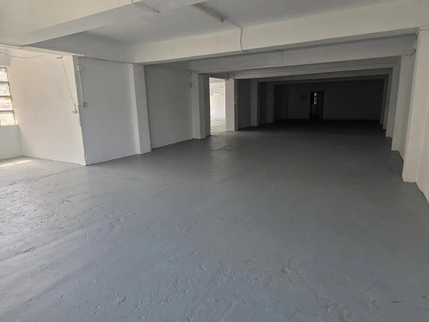 Office for rent in L'Hospitalet de Llobregat
