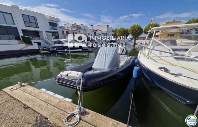 Piso en Venta en PORT ALEGRE en Port Banyuls - Port Alegre - Port Empordà