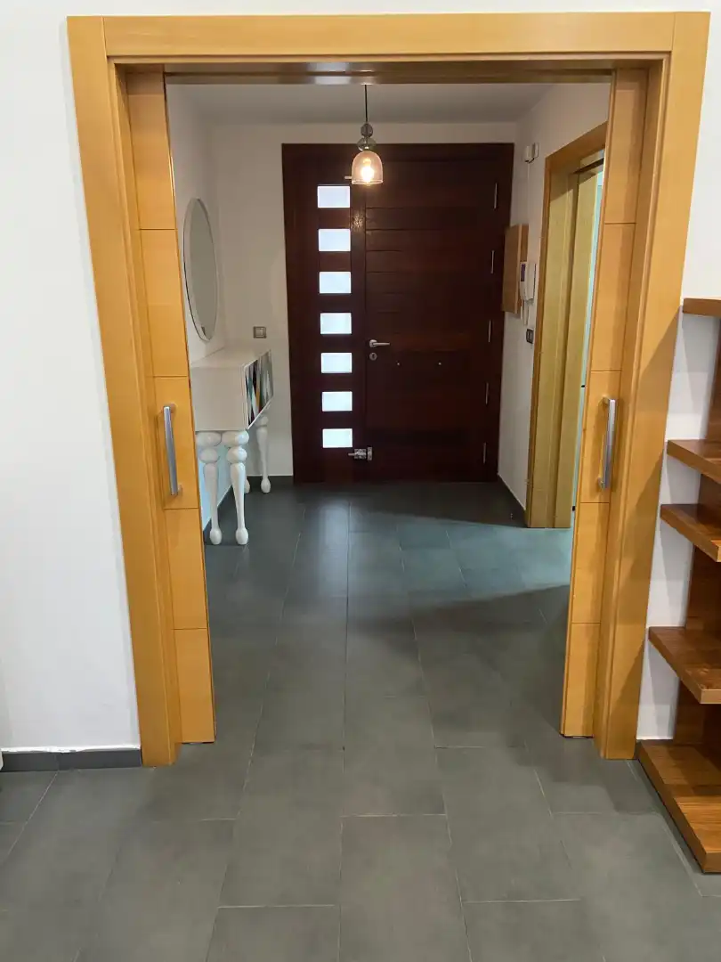 Casa o chalet en venta en Almansa con Calefacción, Jardín privado y Piscina