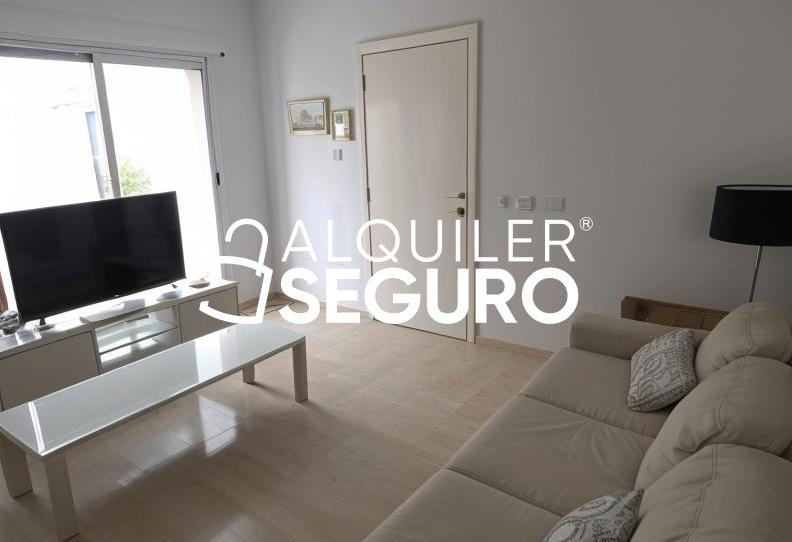 Foto 1 de Pis de lloguer a Virgen de Loreto, Castilleja de la Cuesta, Sevilla