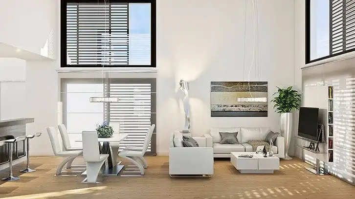 Living room of Ground floor for sale in Manacor  with Heating, Private garden and Terrace