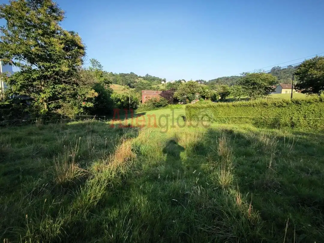 Residencial en venta en Siero