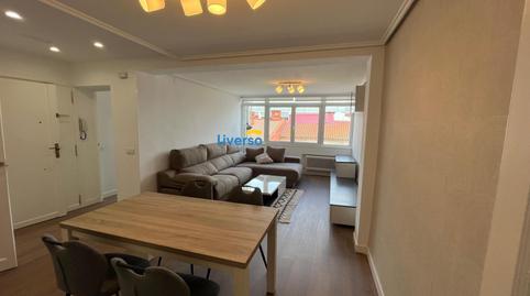 Photo 4 of Flat for rent in Calle San Pablo, El Carmen - Barrio Gimeno, Burgos Capital