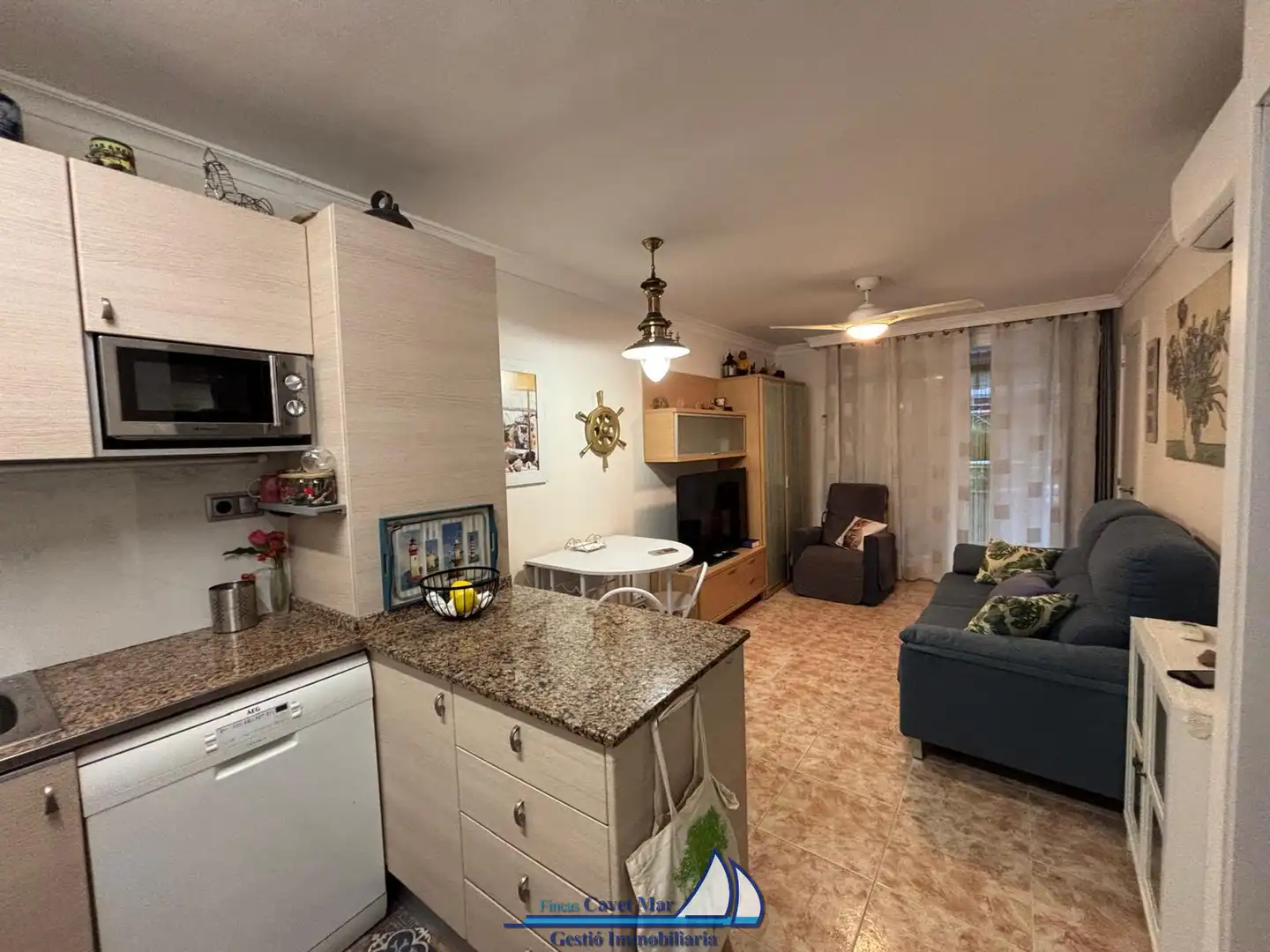 Apartament amb piscina en venda a Avinguda de la Diputació 83, imagen 9