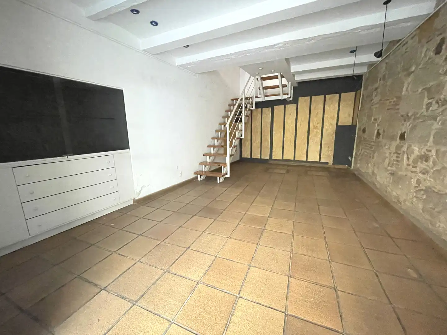 Local comercial de lloguer a Calle Zamora, imagen 3
