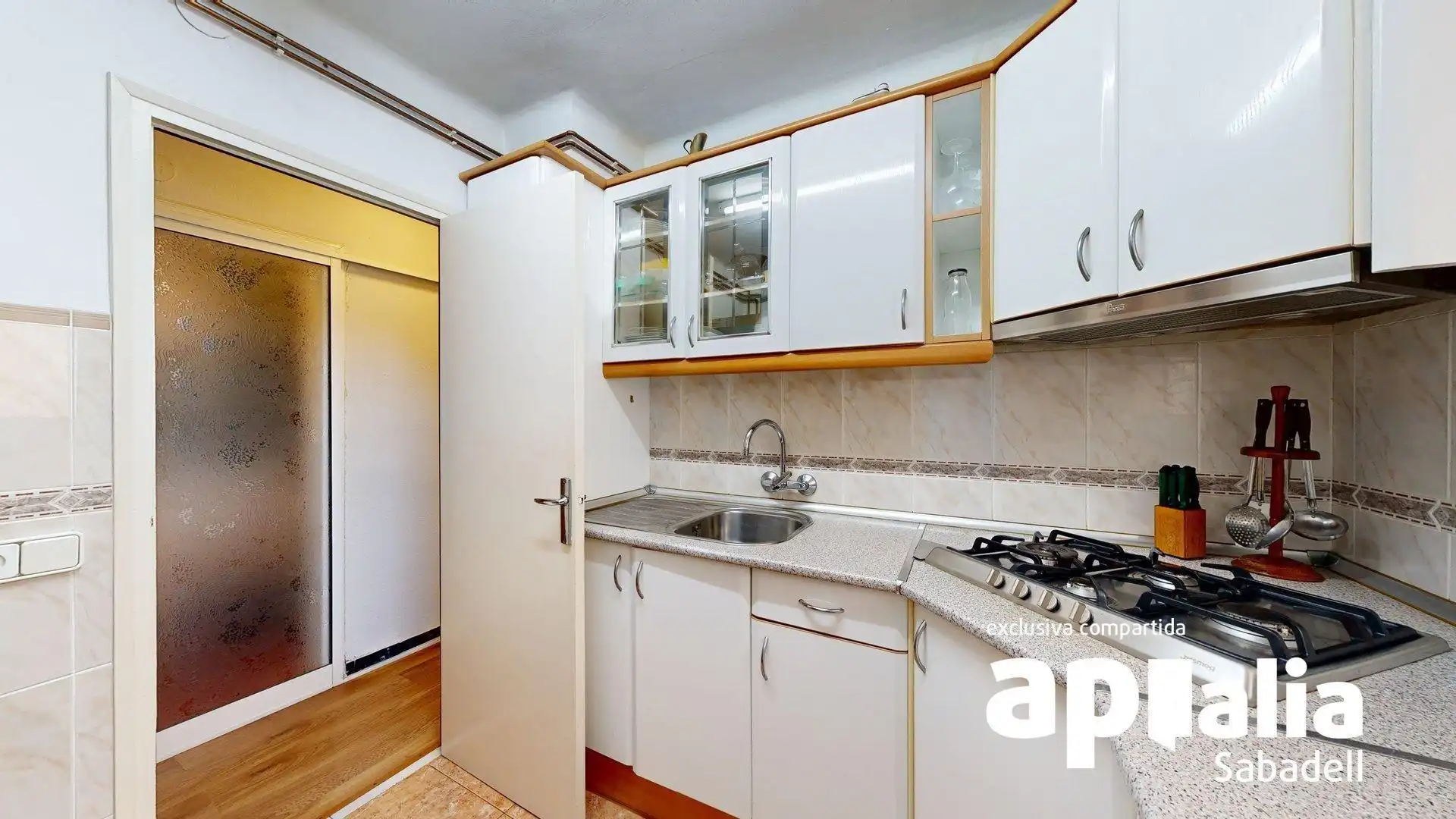 Flat with terrace for sale in Centre - Cordelles, imagen 11