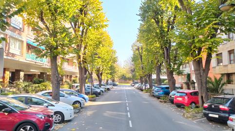 Foto 2 de Pis en venda a Santa Ana Kalea, Las Arenas, Getxo