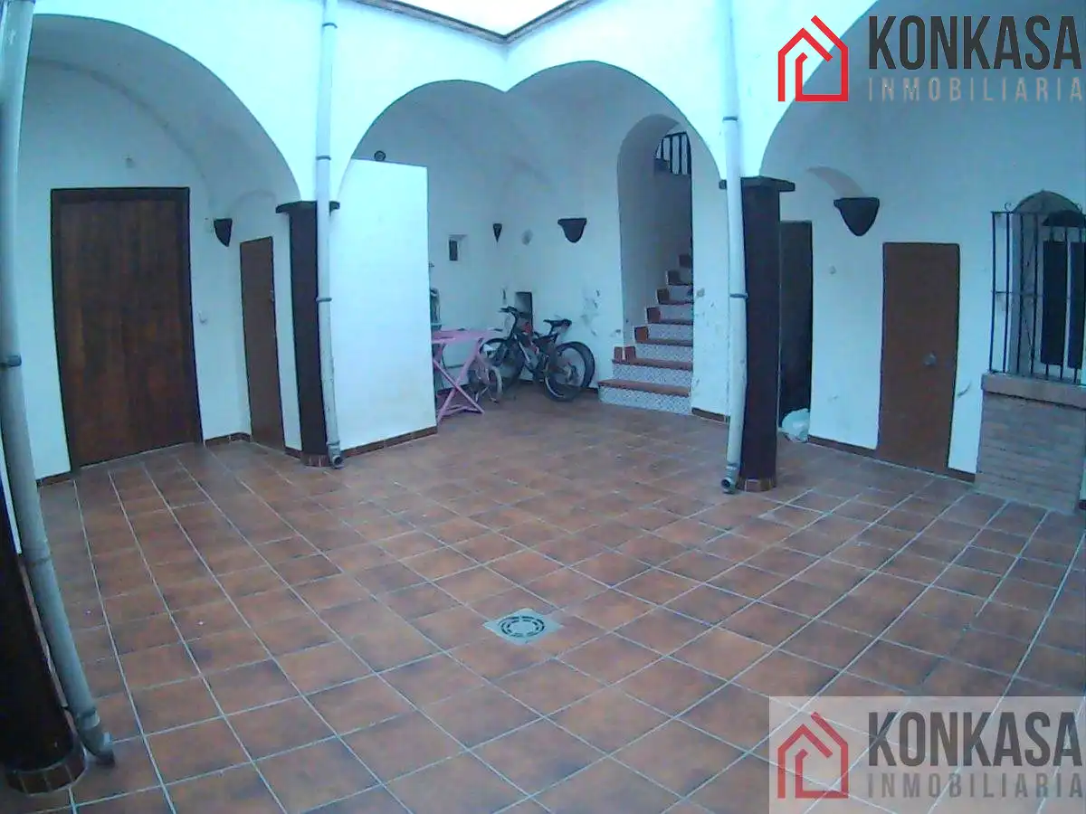 Maison avec terrasse à vendre à Arcos de la Frontera, imagen 3
