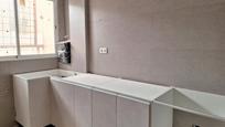 Kitchen of Flat for sale in Algemesí  with Air Conditioner