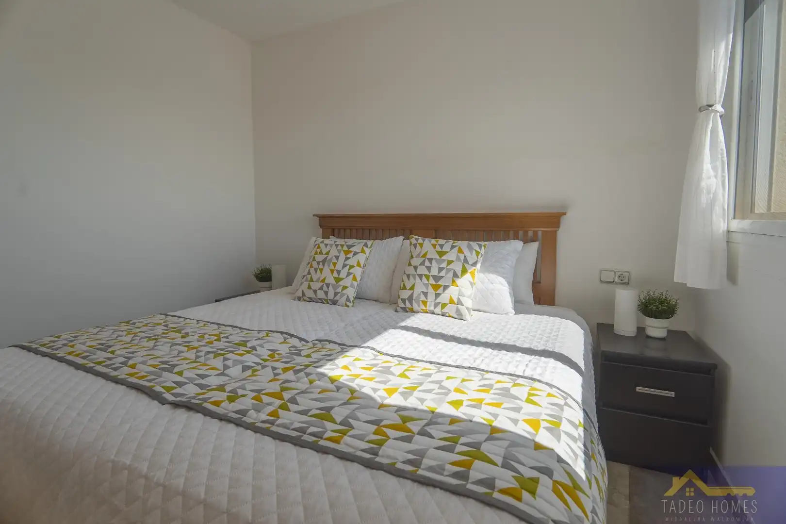 Apartamento con terraza en alquiler en Sierra de los Villares 91, imagen 10