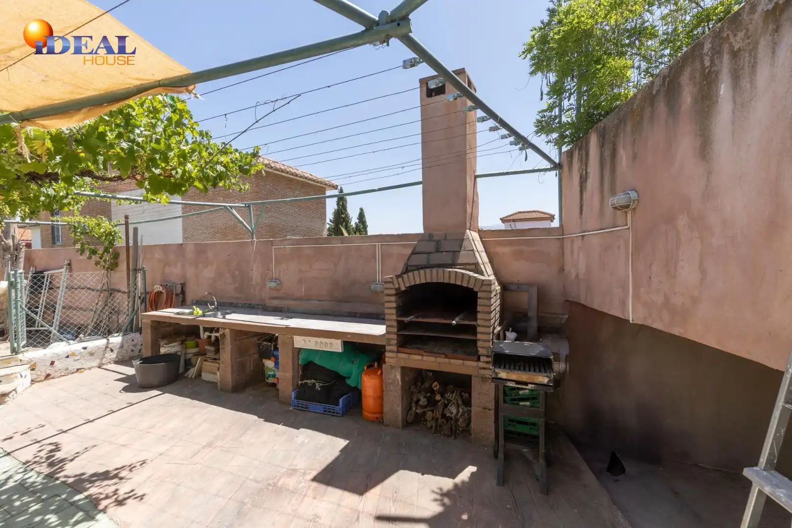 Casa con piscina in vendita a San Francisco - Chorillo, imagen 73