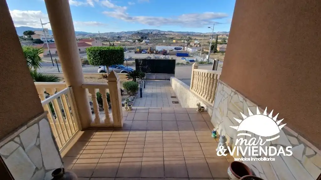 Villa mit Terrasse zum Verkauf in N-340a, imagen 37