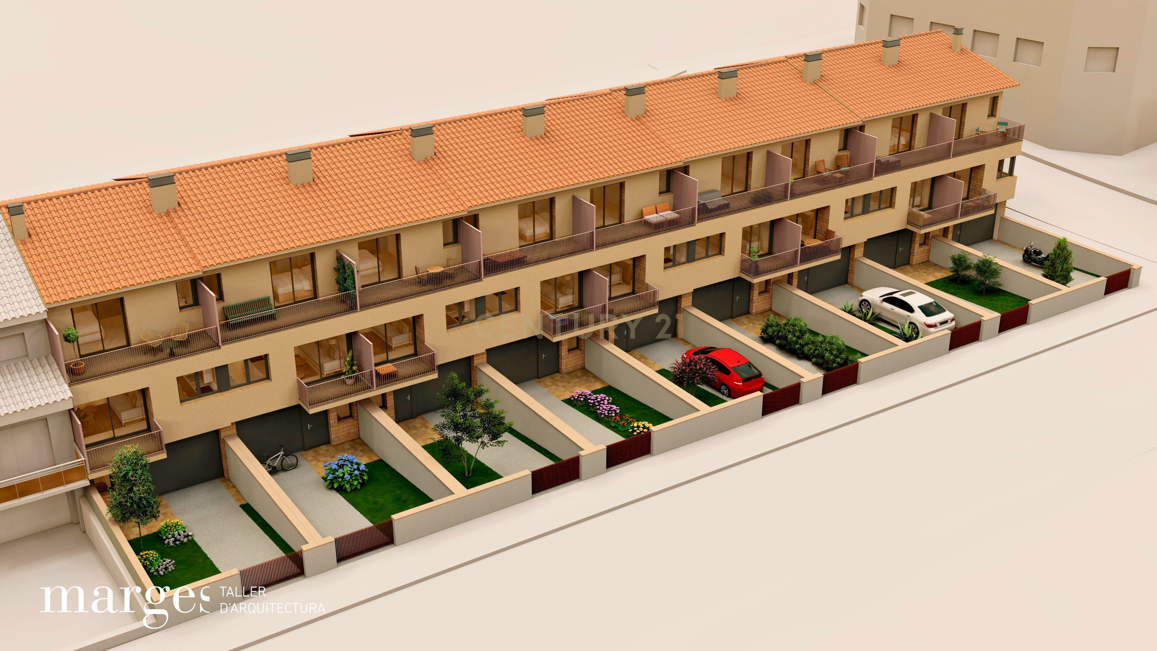 Casa o xalet en venda en Sant Quirze de Besora