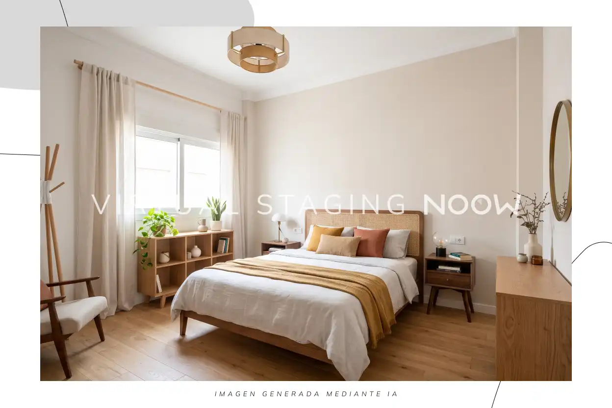 Bedroom of Flat for sale in Taco - Los Andenes - Las Chumbreras
