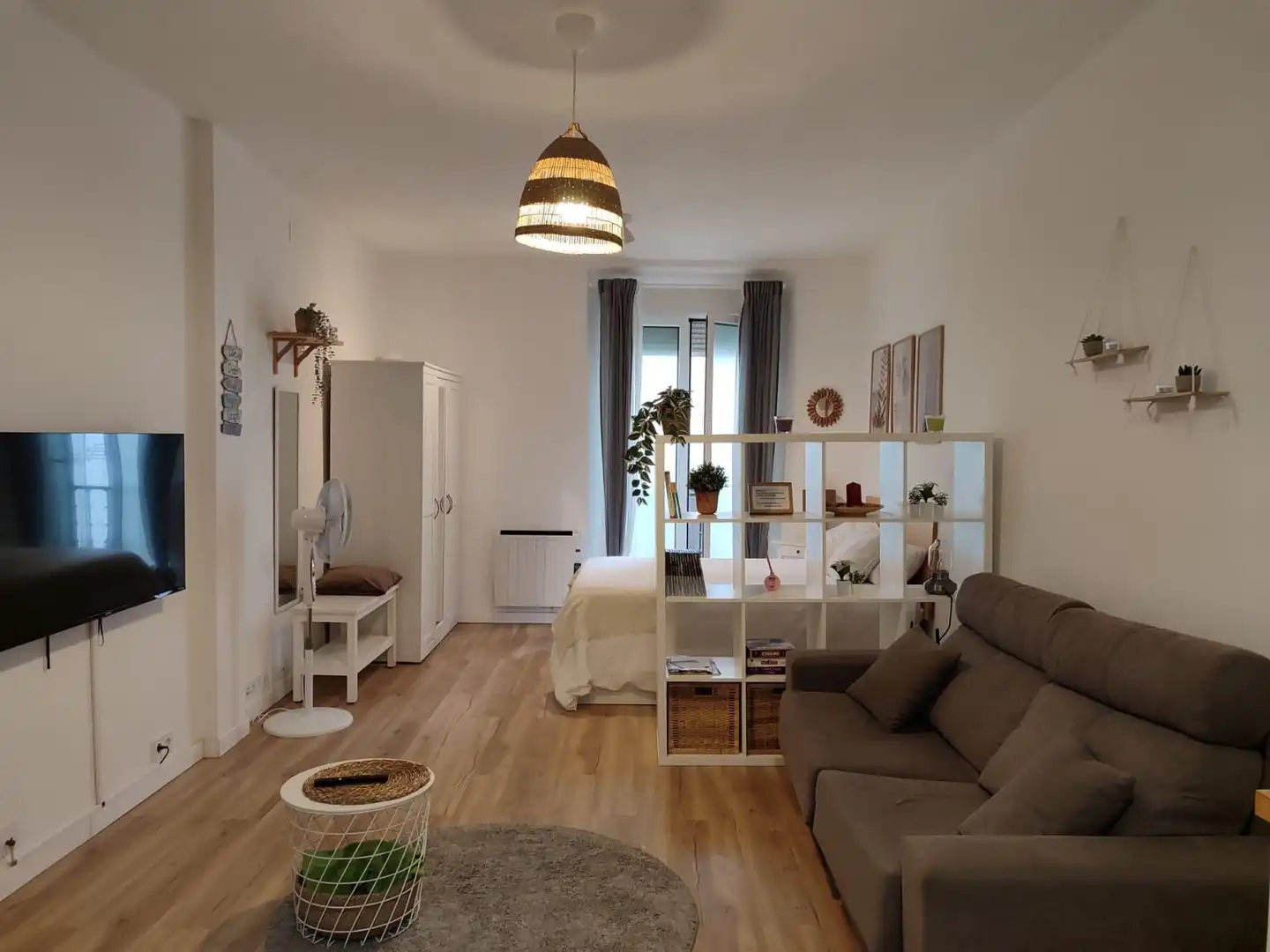 Living room of Study for sale in Oviedo   with Heating