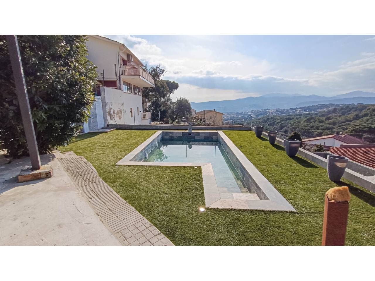 Casa o xalet en venda