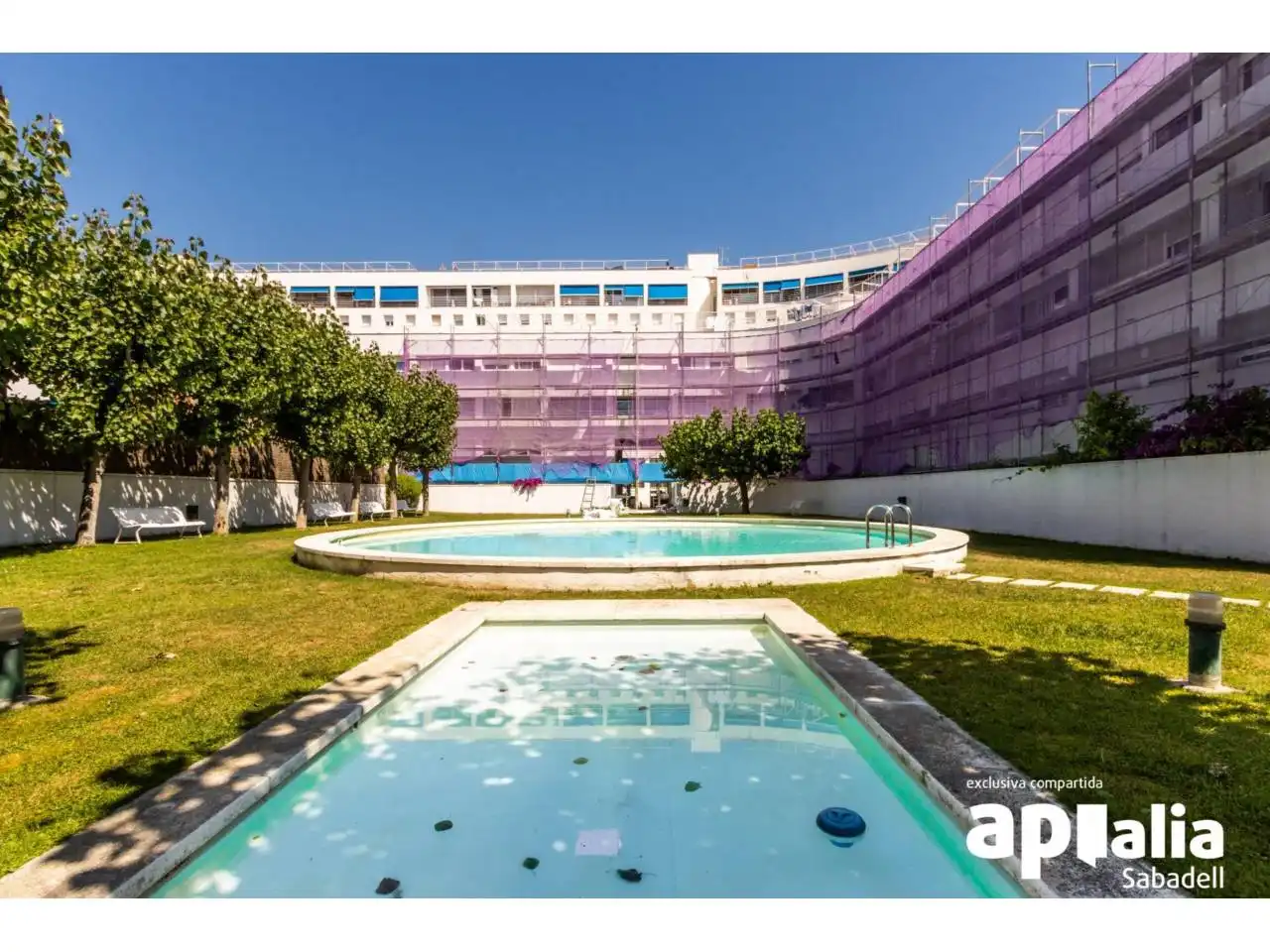 Appartement avec terrasse à vendre à Calle Martí ´l´Humà´, imagen 43
