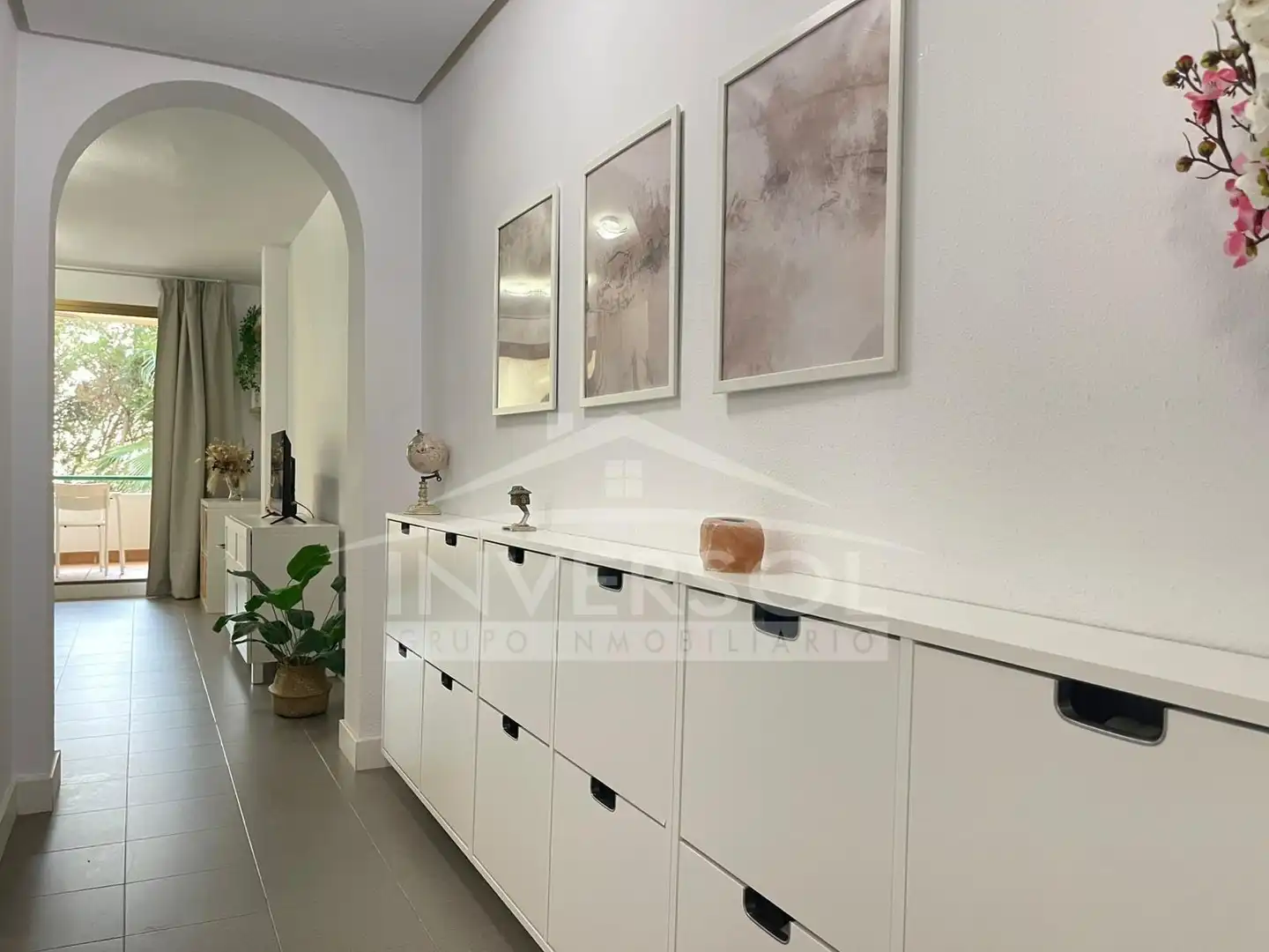 Flat for sale in El Ejido  with Air Conditioner, Heating and Terrace