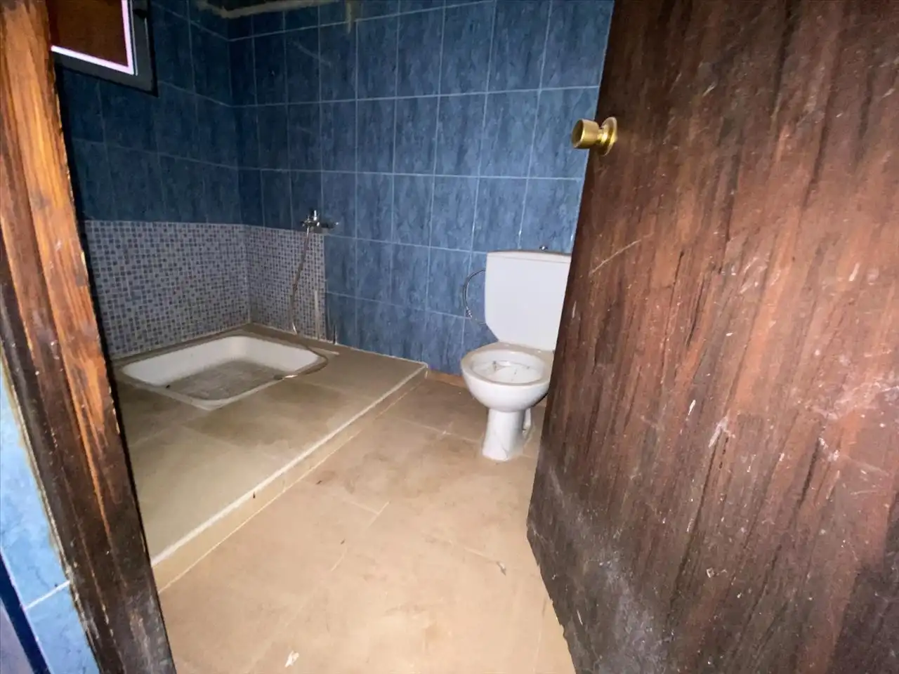 Badezimmer von Wohnung zum Verkauf in Fuente Álamo de Murcia