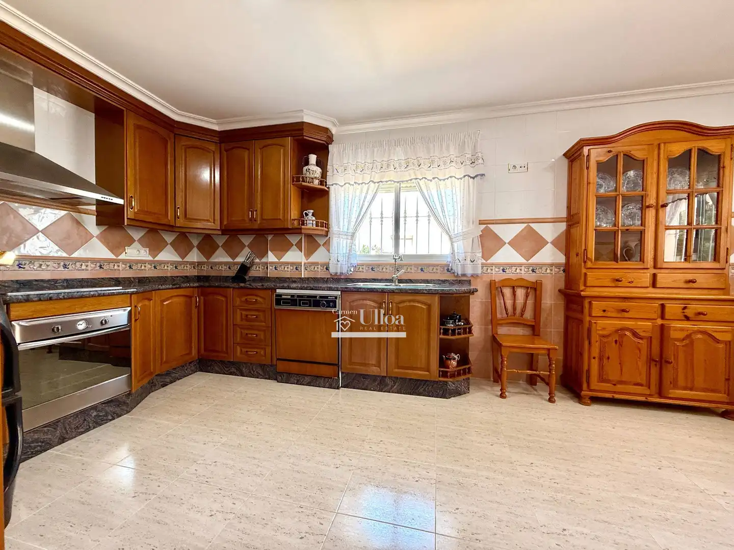 Detached house with pool for sale in La Huerta, imagen 14