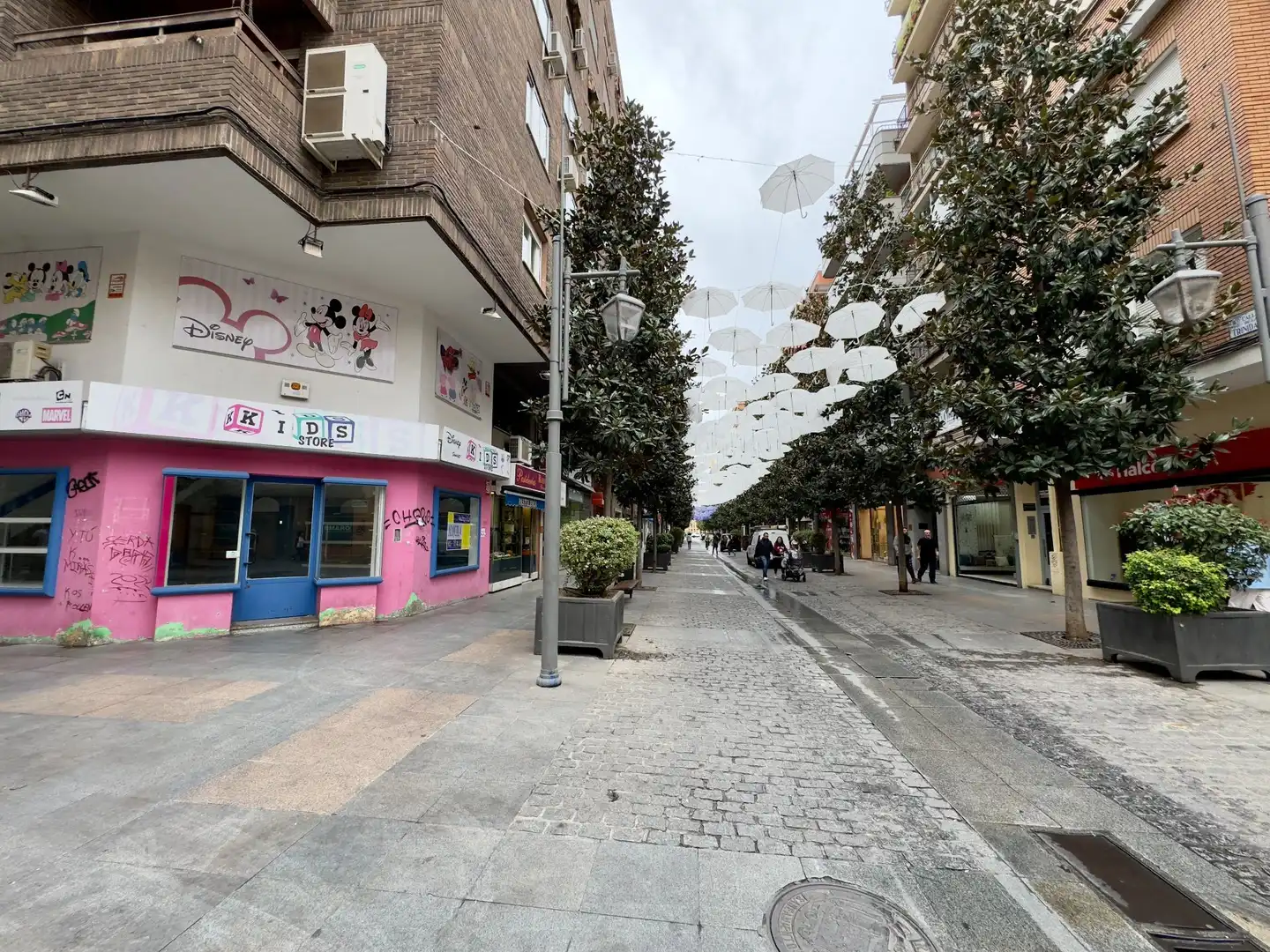 Local comercial en venda a Trinidad, imagen 4