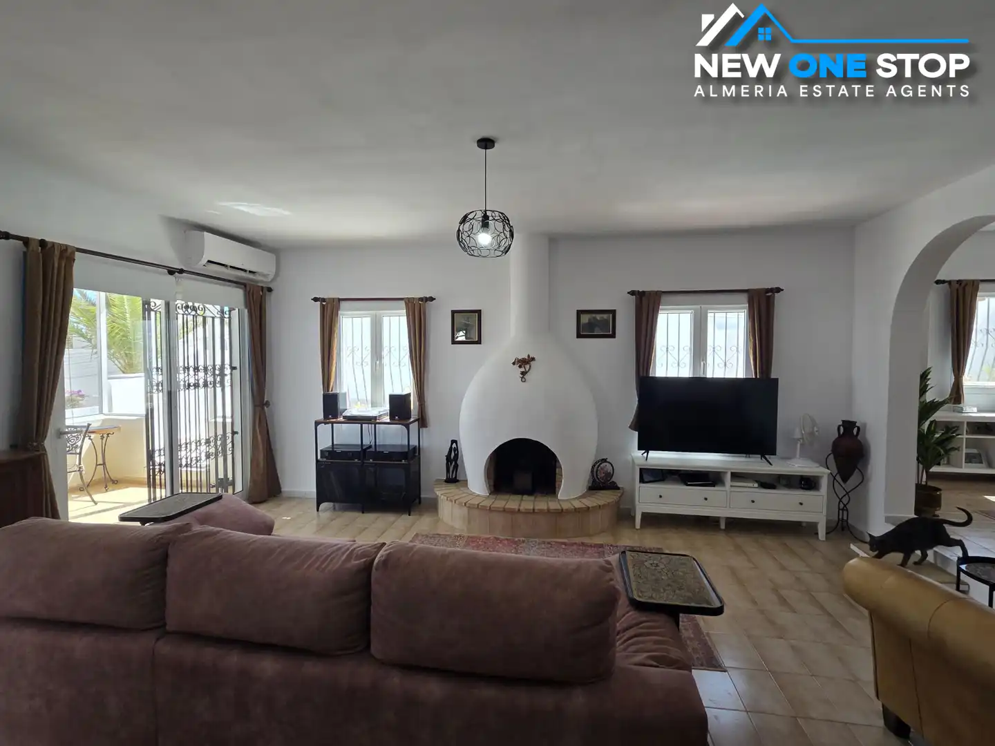 Casa con terraza en venta en Calle Granada 27, imagen 11
