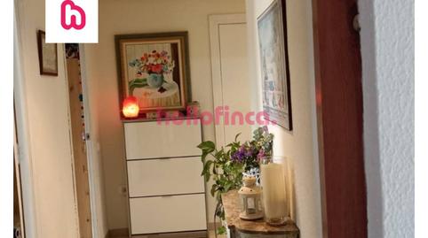 Foto 3 de Piso en venta en Avenida José Martínez González, Plaza Castelar - Mercado Central, Elda