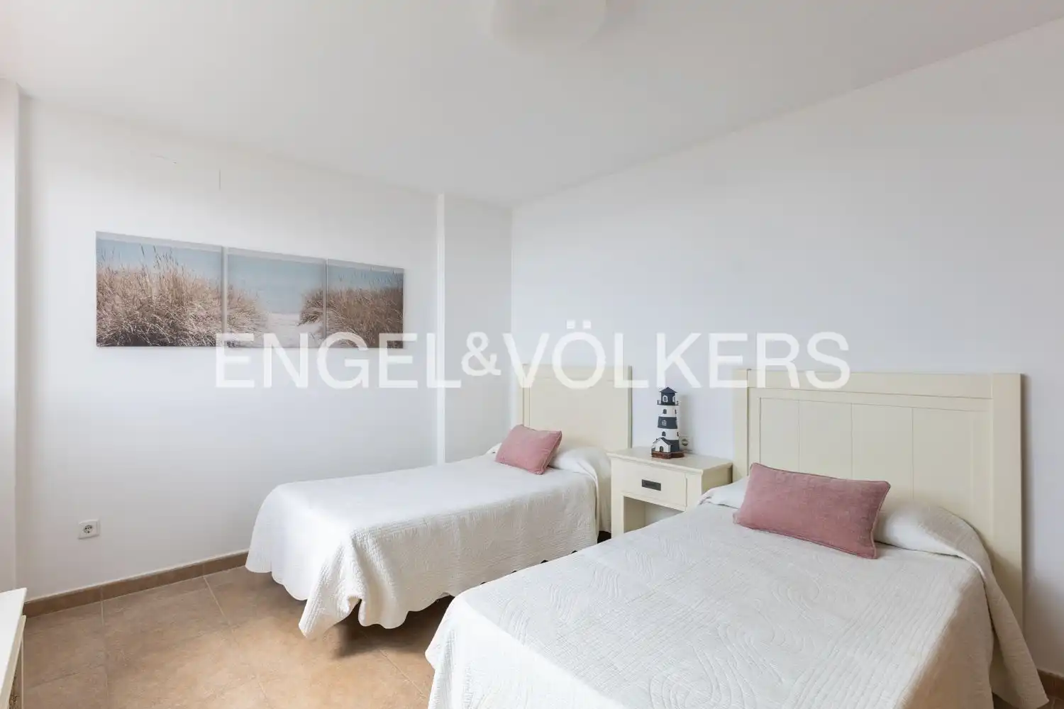 Maison mitoyenne à vendre à Calle de la Serra Mariola, imagen 24