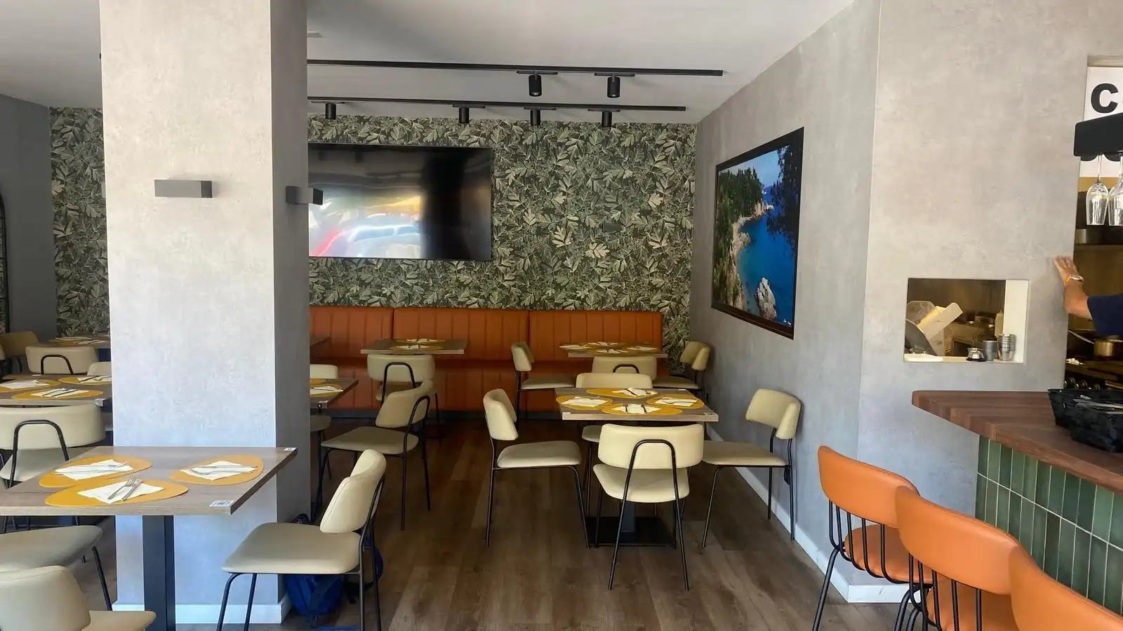 Local comercial en traspàs a El Molí-El Rieral, imagen 3