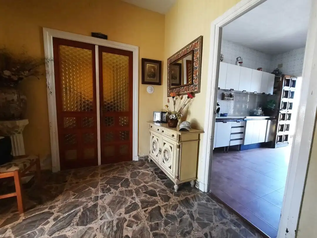 Villa con terrazza in vendita a Escalona, imagen 8
