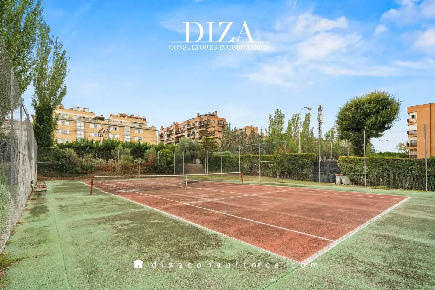 Appartamento con ascensore in vendita a Calle de Húmera, imagen 60