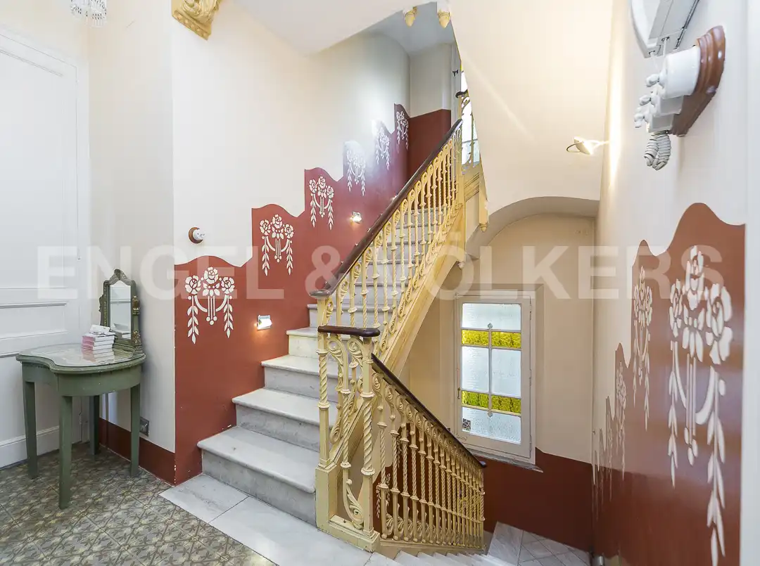 Haus oder Chalet zum Verkauf in Barcelona mit Heizung, Terrasse und Abstellraum