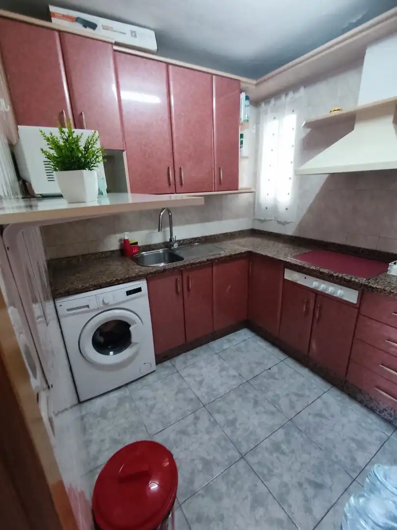 Piso en venta en Avila, imagen 5