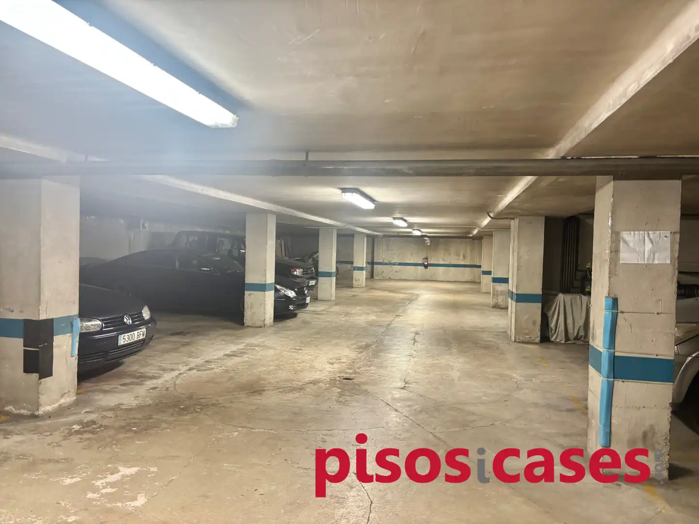 Einzelparkplatz zum Verkauf in Carrer del Compositor Ramon Victori, imagen 7