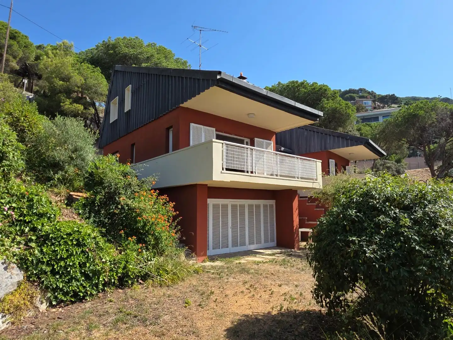 Maison avec piscine à vendre à Camí de Muntanya 51, imagen 3