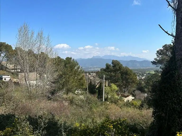 Terreny residencial en venda a Domingo Roura, imagen 11