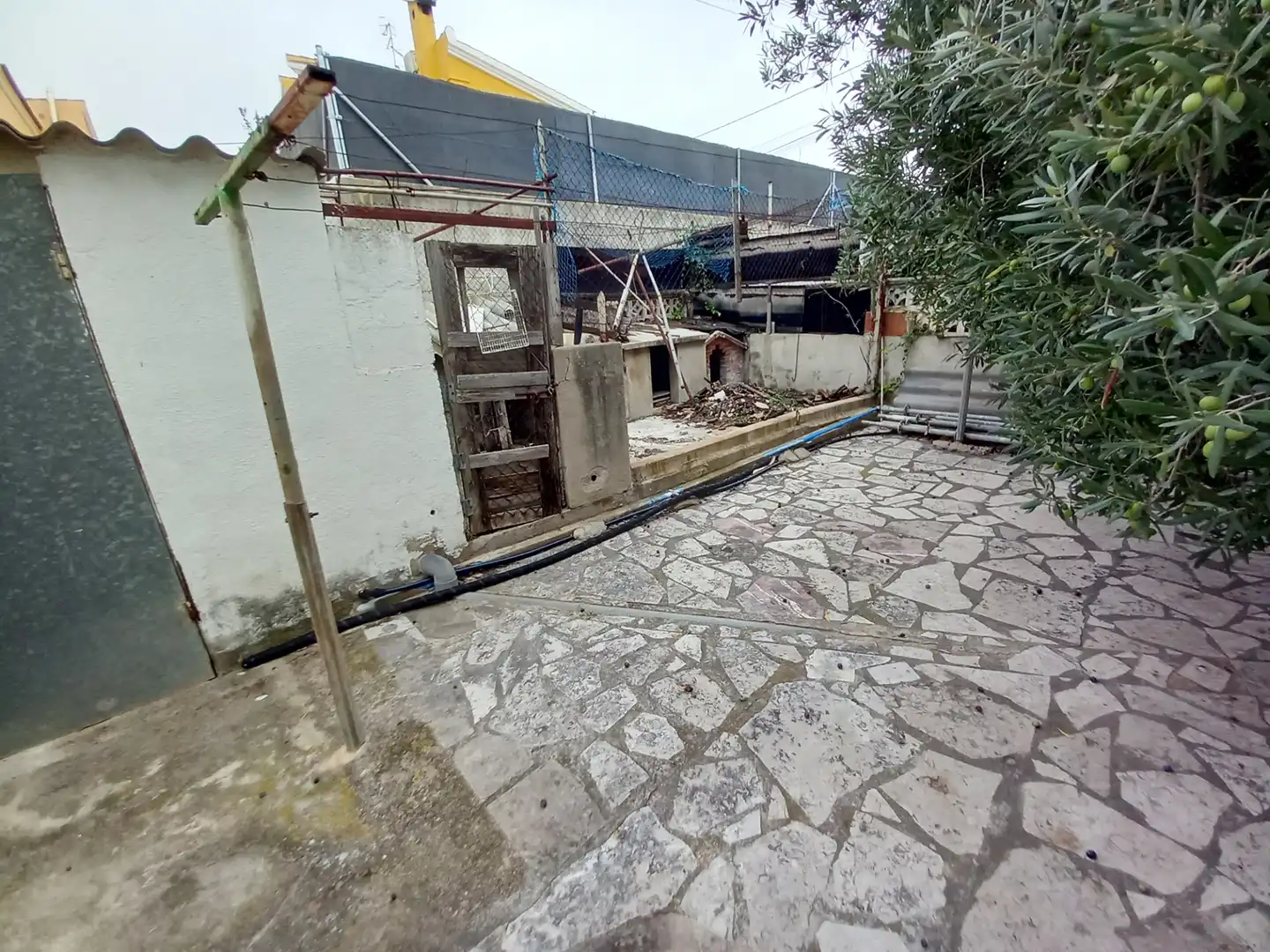 Casa o chalet en venta en Boverals - Saldonar