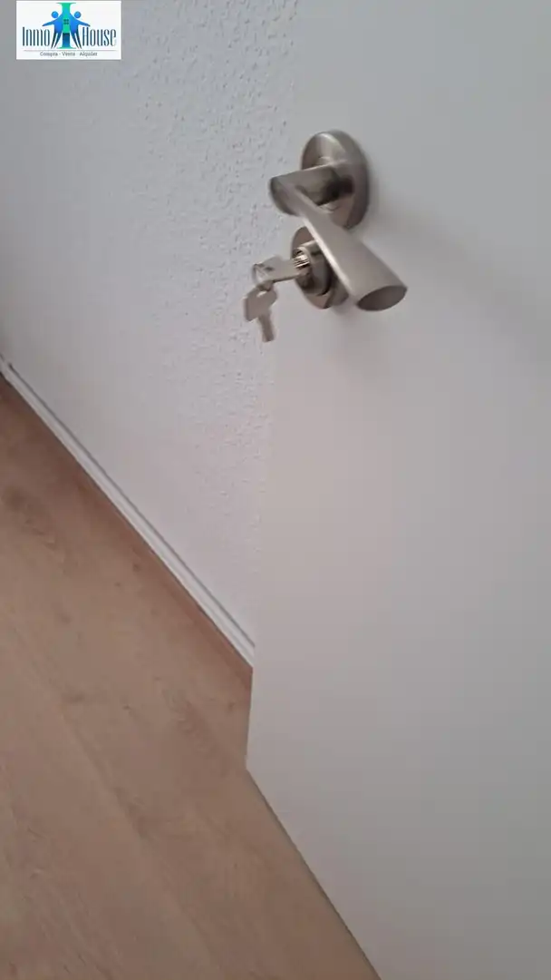 Pis en venda en Albacete amb Aire condicionat, Calefacció i Parquet