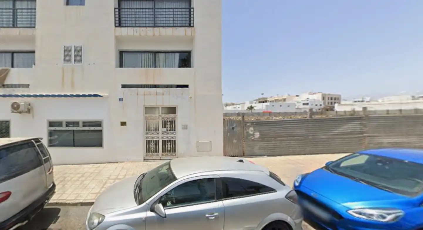 Exterior view of Houses for sale in Arrecife