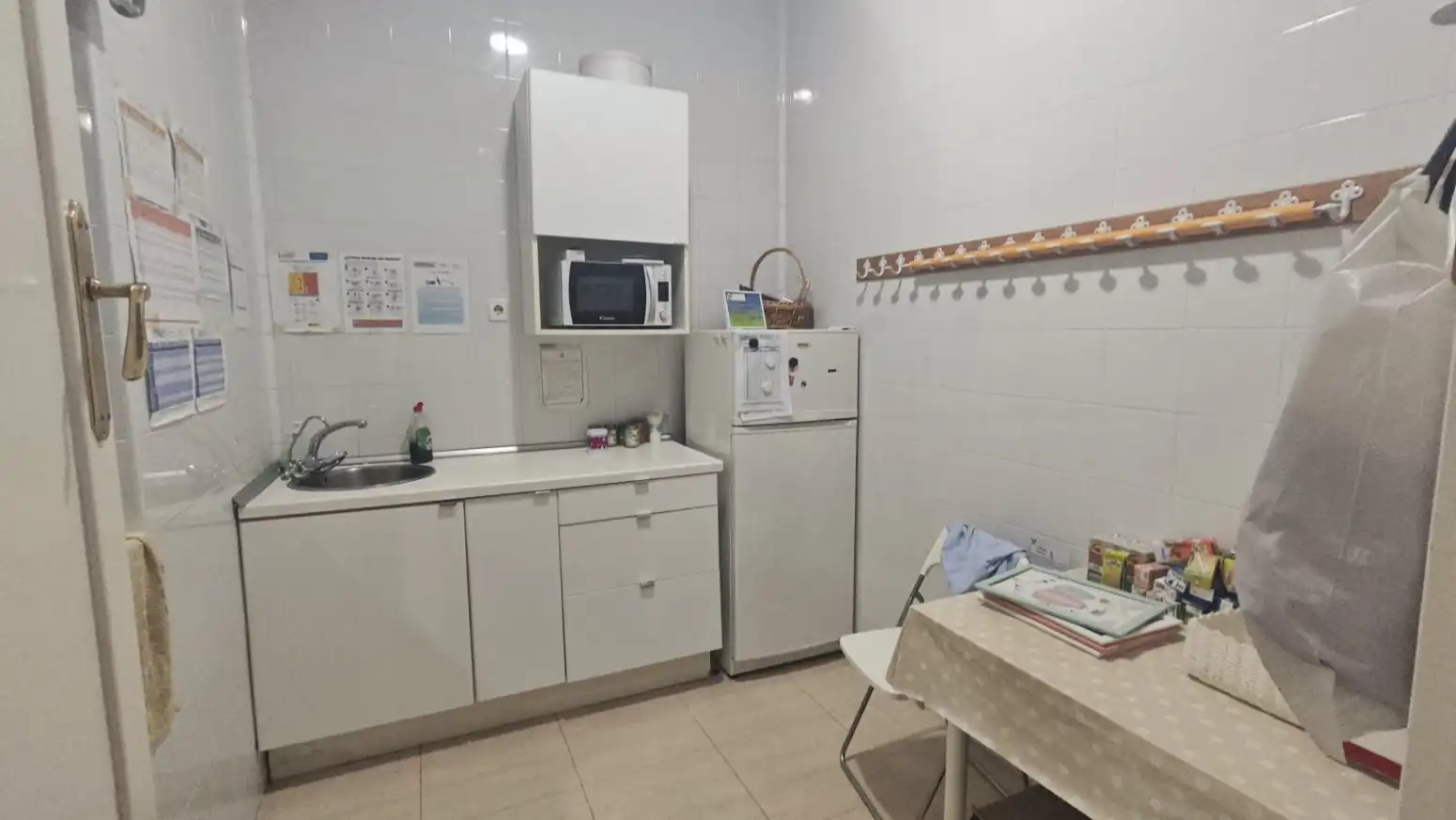 Local comercial en venta en Crevillent - PZ MEDICO MOHAMED AL SHAFRA 5, imagen 6